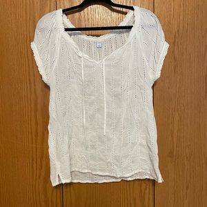 Old Navy blouse